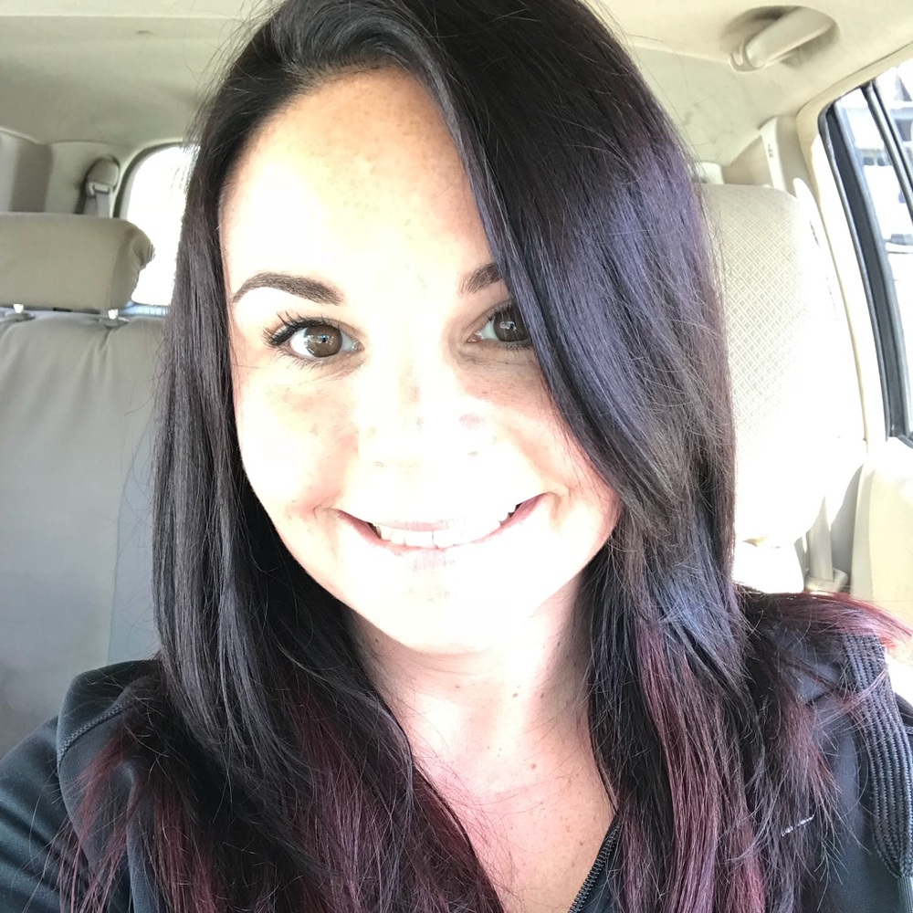 Meet your Posher, Liz